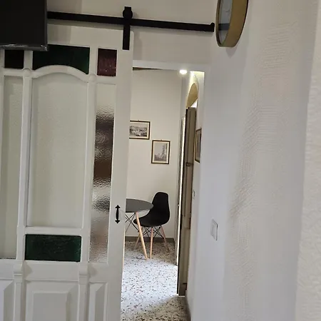 La Casa Di Paolina بيت للعطل *