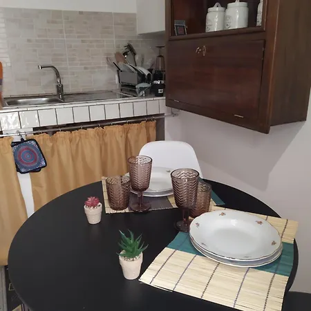 La Casa Di Paolina * بالاتسولو أكريدي