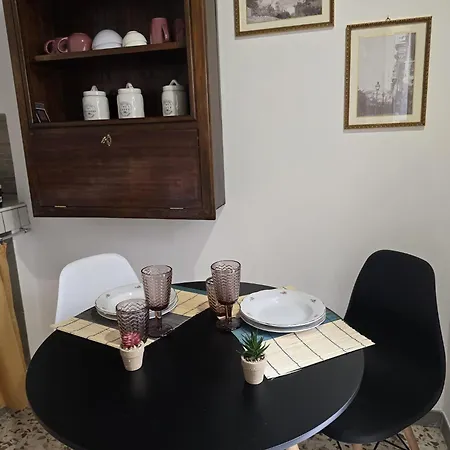 La Casa Di Paolina