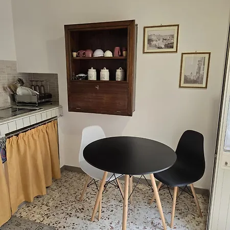 La Casa Di Paolina Holiday home *