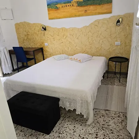 La Casa Di Paolina بالاتسولو أكريدي