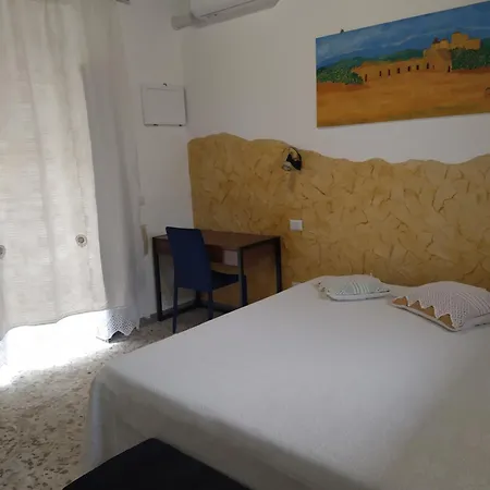 La Casa Di Paolina بيت للعطل