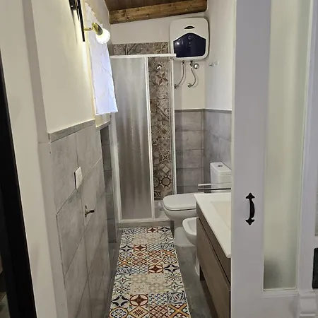 La Casa Di Paolina بيت للعطل *