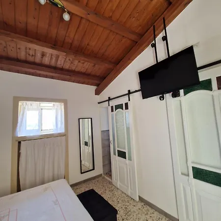 بيت للعطل La Casa Di Paolina