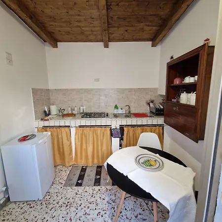 بيت للعطل La Casa Di Paolina *