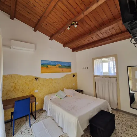 La Casa Di Paolina *