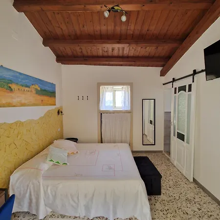 بيت للعطل La Casa Di Paolina *