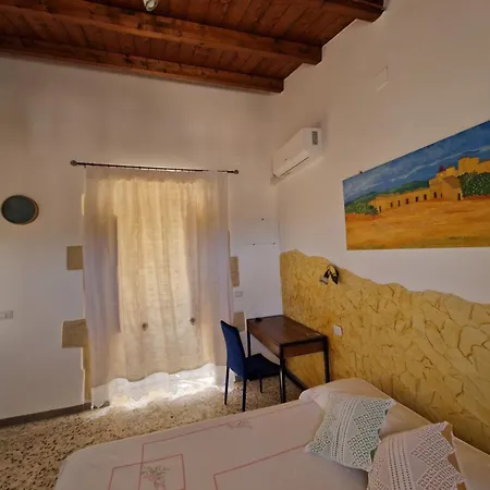 La Casa Di Paolina * بالاتسولو أكريدي