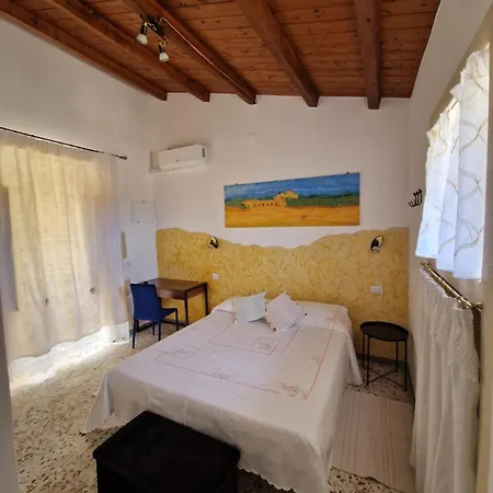 La Casa Di Paolina بيت للعطل بالاتسولو أكريدي