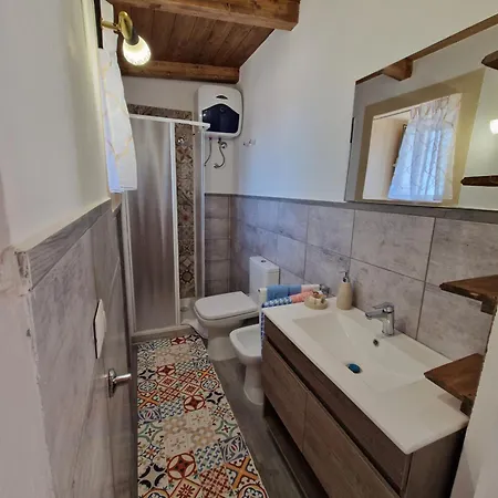 بيت للعطل La Casa Di Paolina