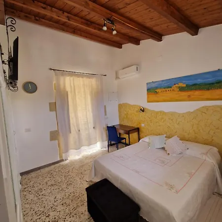 La Casa Di Paolina Palazzolo Acreide