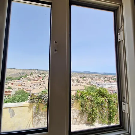 بيت للعطل La Casa Di Paolina بالاتسولو أكريدي