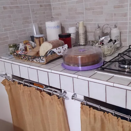 La Casa Di Paolina * بالاتسولو أكريدي