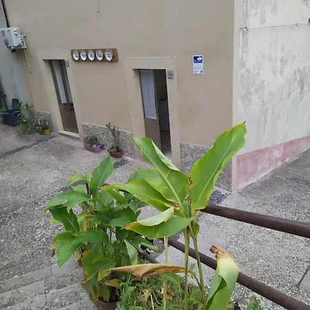 La Casa Di Paolina * بالاتسولو أكريدي