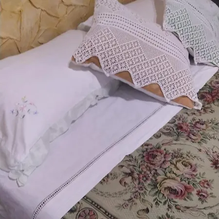 La Casa Di Paolina *