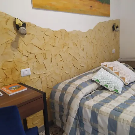 La Casa Di Paolina * بالاتسولو أكريدي